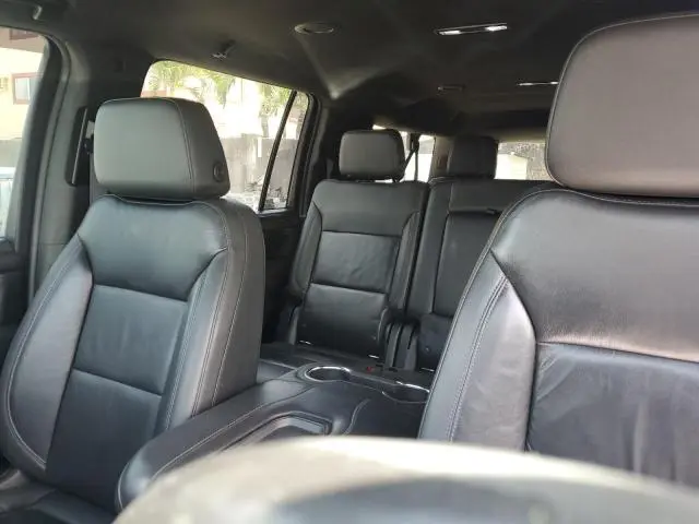2021 CHEVROLET SUBURBAN C1500 LT  
