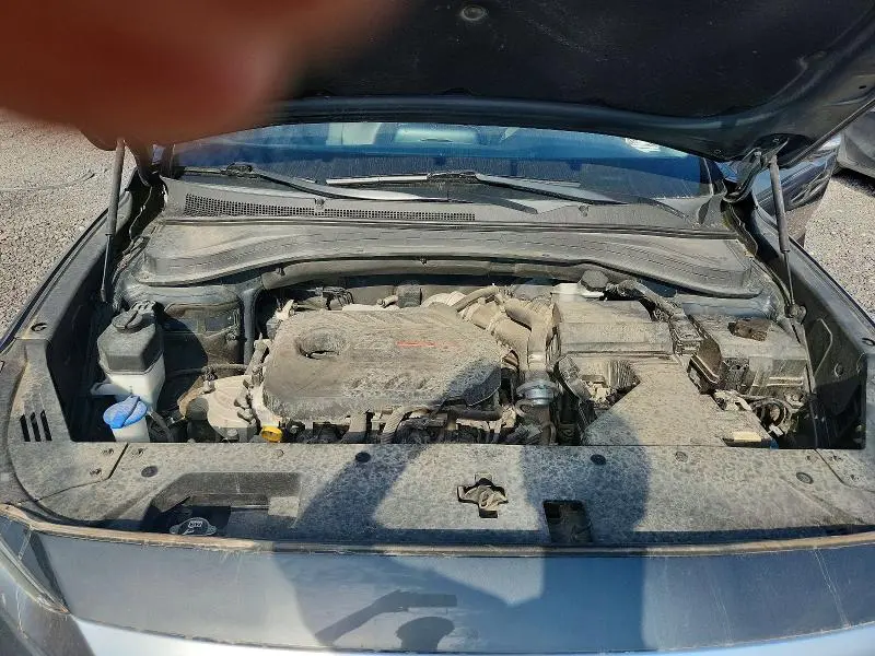 2020 HYUNDAI SANTA FE SEL 2.0T  
