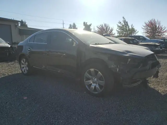 2013 BUICK LACROSSE   