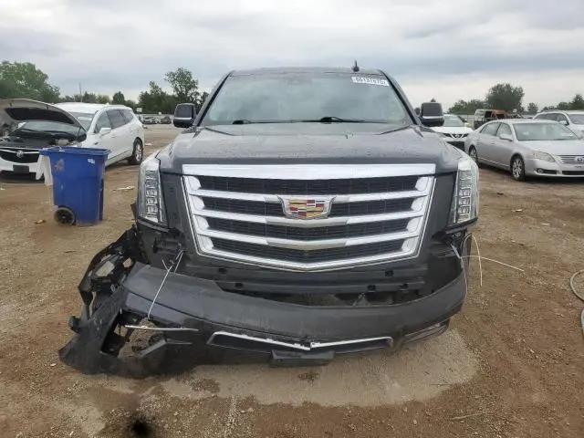 2019 CADILLAC ESCALADE ESV LUXURY  