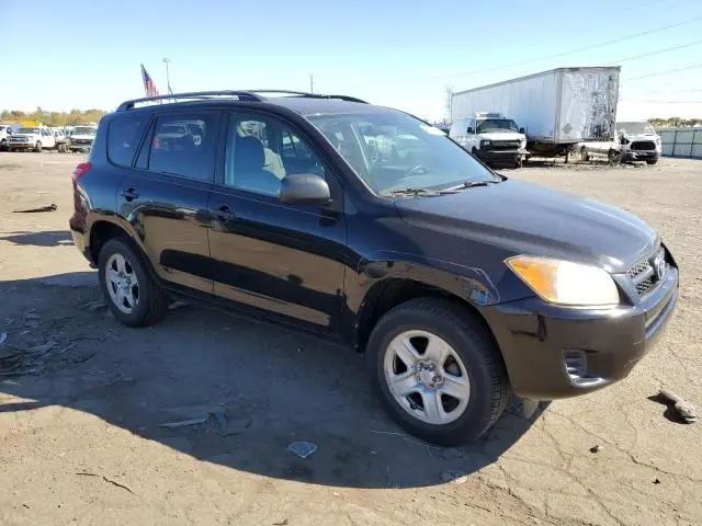 2011 TOYOTA RAV4   