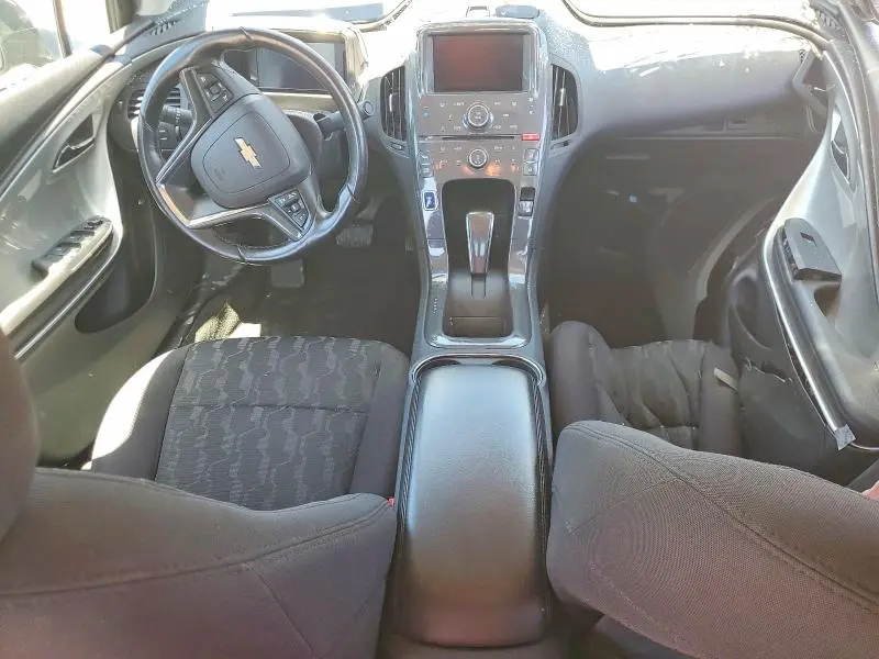 2015 CHEVROLET VOLT   
