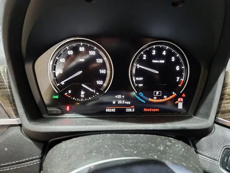 2018 BMW X2 XDRIVE28I  