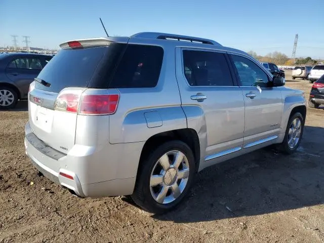 2015 GMC TERRAIN DENALI  