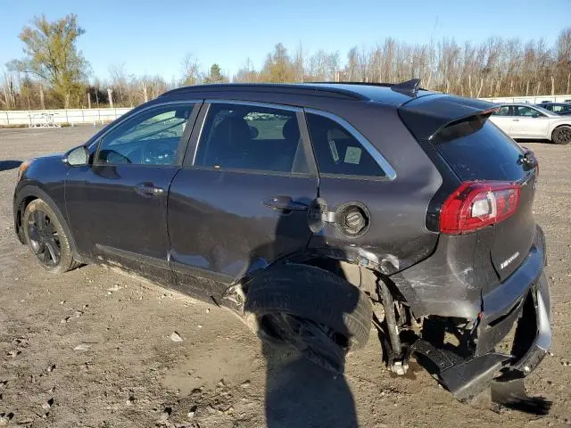 2018 KIA NIRO EX  