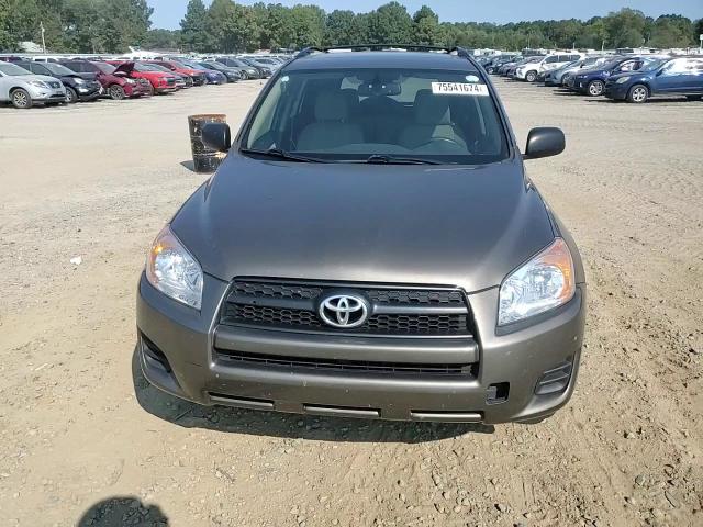 2011 TOYOTA RAV4 