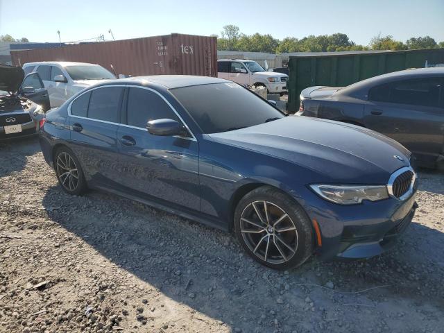 2021 BMW 330I 