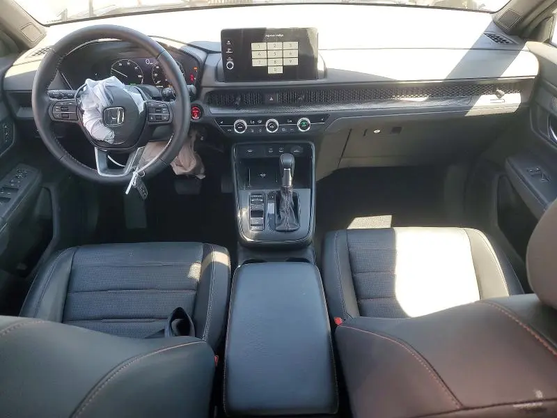 2026 HONDA CR-V SPORT-L  