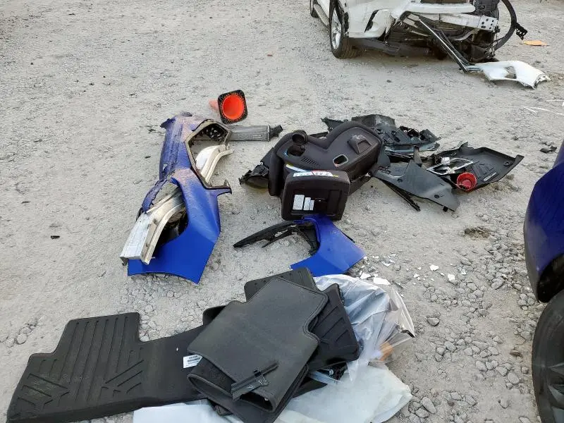 2019 ACURA RDX A-SPEC  