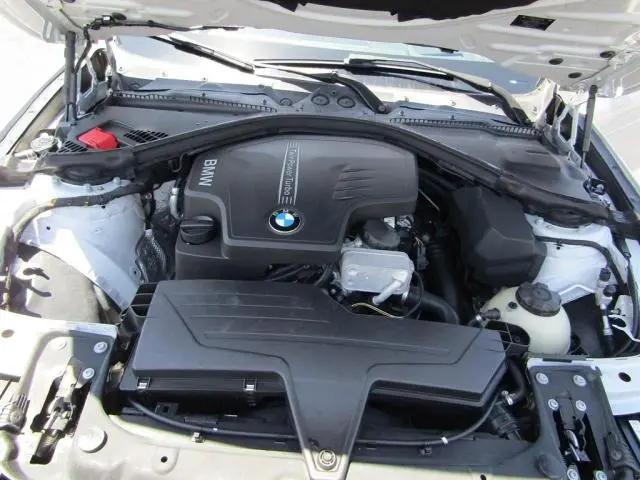 2015 BMW 328 I  