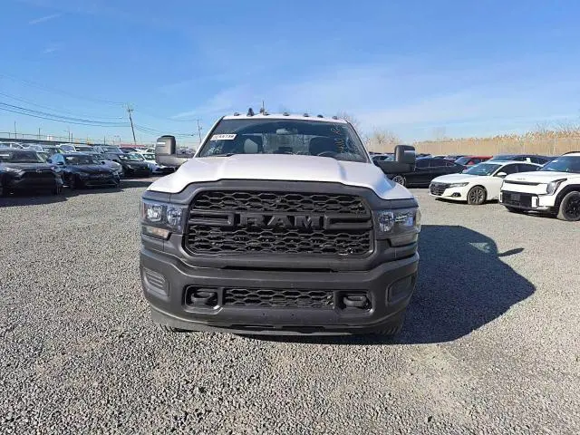 2023 RAM 3500 TRADESMAN  