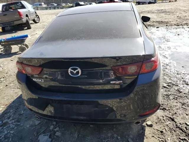 2020 MAZDA 3   