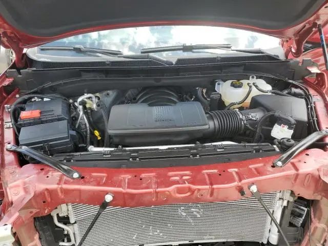 2024 CADILLAC ESCALADE ESV SPORT  