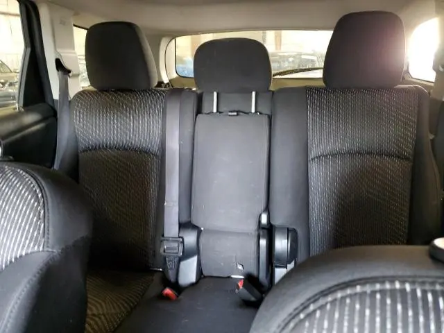 2015 DODGE JOURNEY SE  