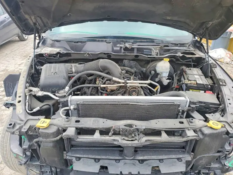 2015 RAM 1500 SPORT  