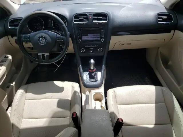 2013 VOLKSWAGEN JETTA TDI  