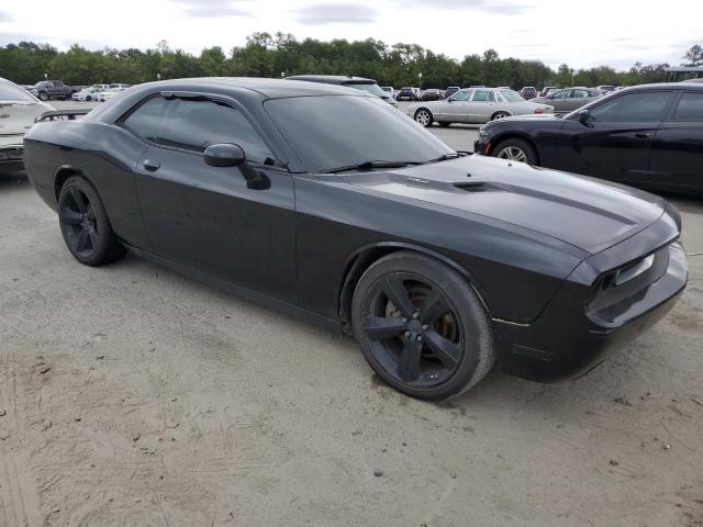 2013 DODGE CHALLENGER R/T