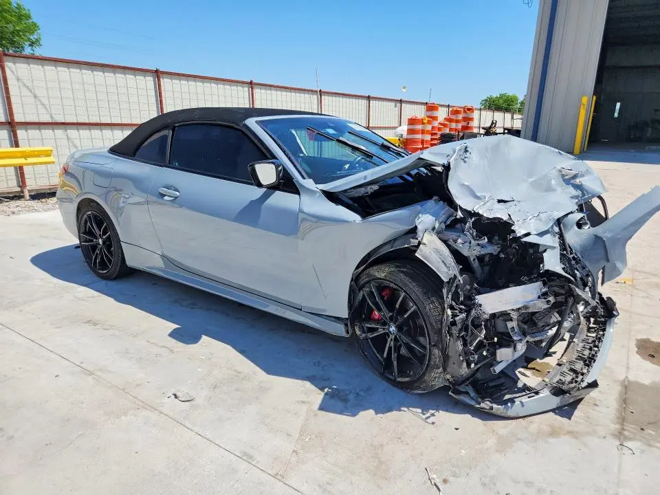 2023 BMW 430I   