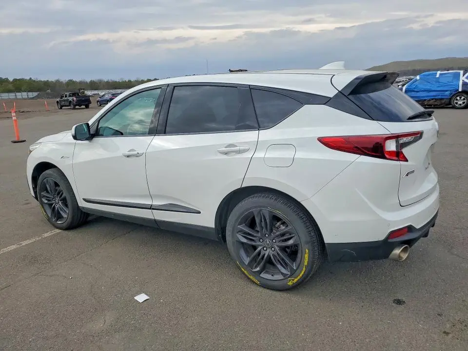 2020 ACURA RDX A-SPEC  