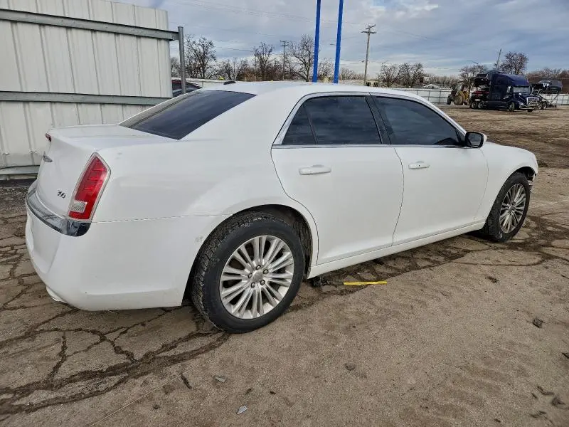 2014 CHRYSLER 300   