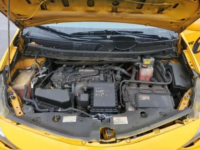 2016 TOYOTA PRIUS V