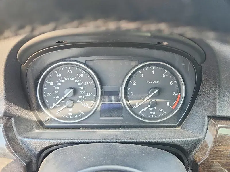2011 BMW 335 I  