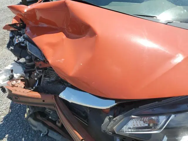 2018 HONDA FIT LX  