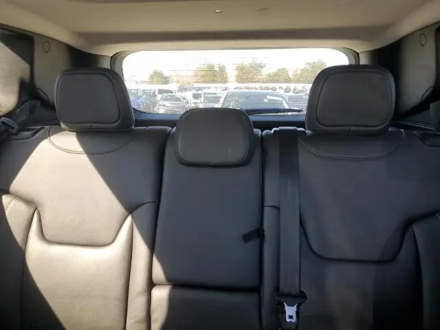 2015 JEEP RENEGADE LIMITED