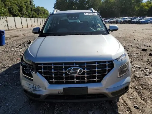 2022 HYUNDAI VENUE SEL  