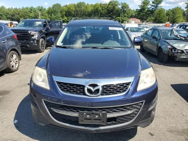 2012 MAZDA CX-9   