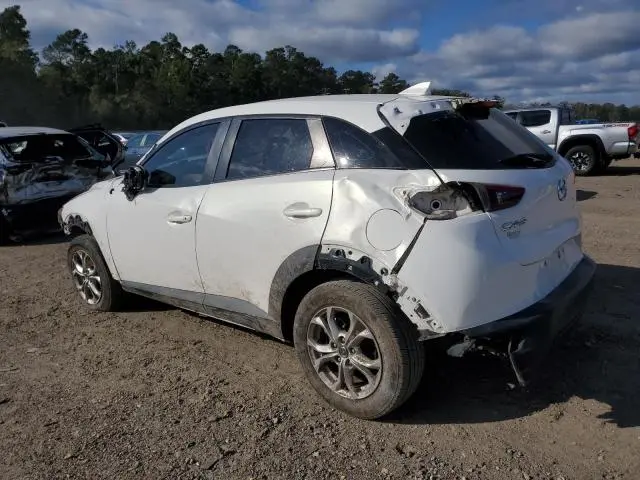 2017 MAZDA CX-3 SPORT  