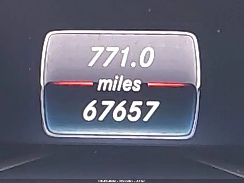 2017 MERCEDES-BENZ GLE 350 4MATIC