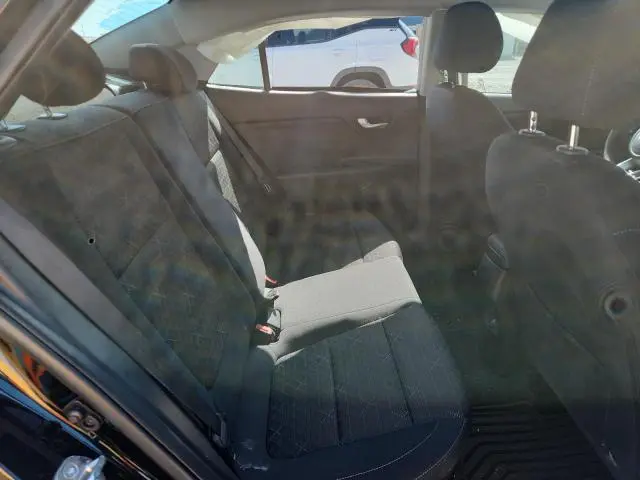 2023 KIA RIO LX  