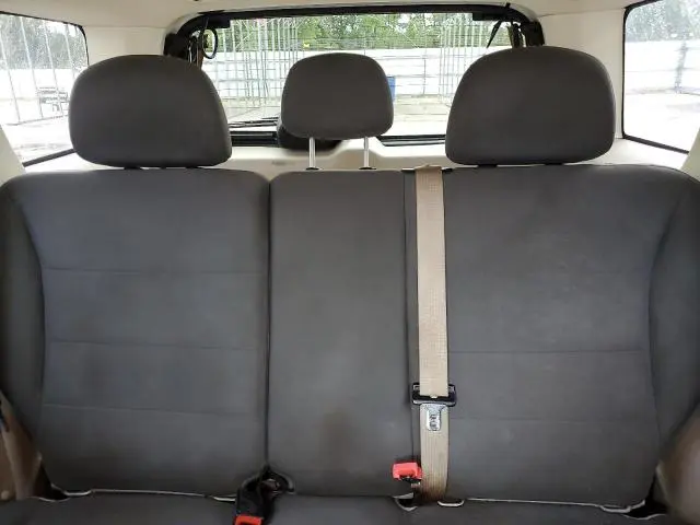 2012 FORD ESCAPE XLS  