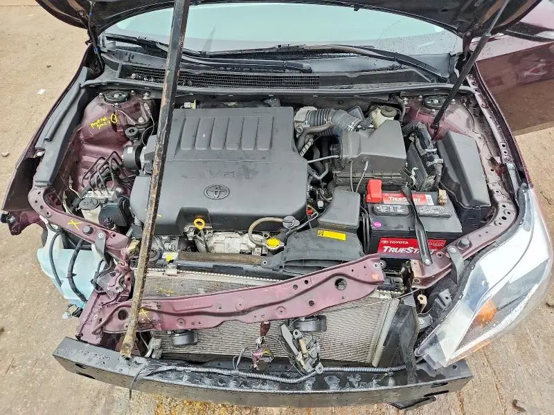 2013 TOYOTA AVALON XLE PREMIUM  