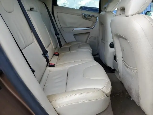 2010 VOLVO XC60 3.2  