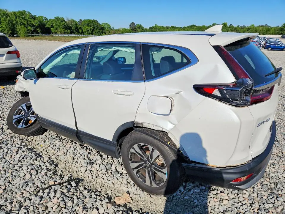 2021 HONDA CR-V SE  