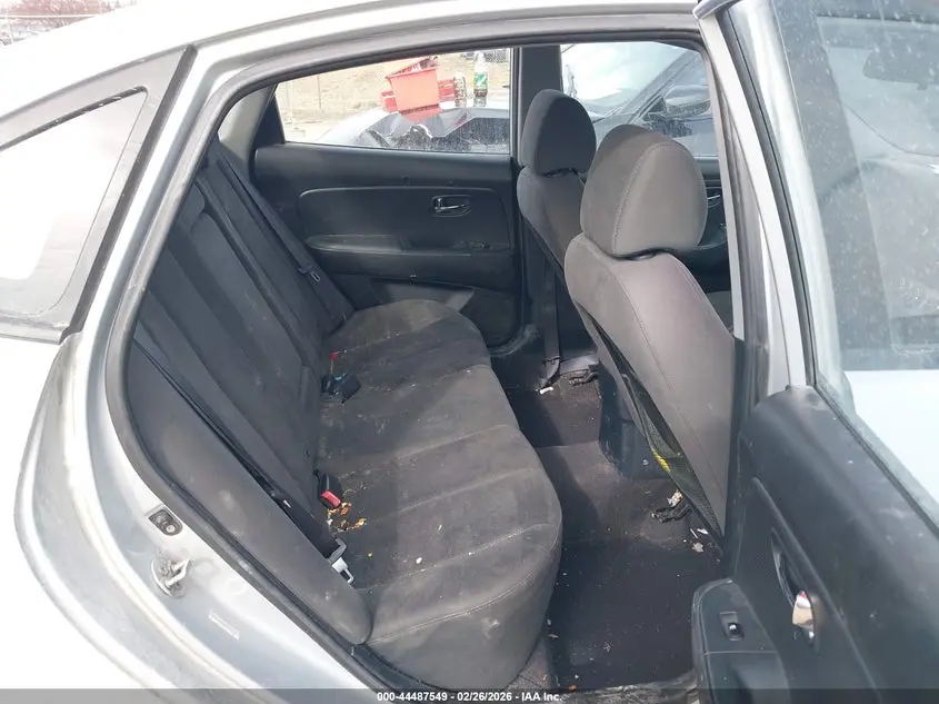 2010 HYUNDAI ELANTRA SE