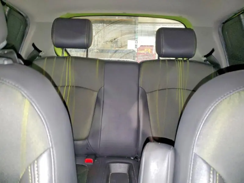 2014 CHEVROLET SPARK LS  