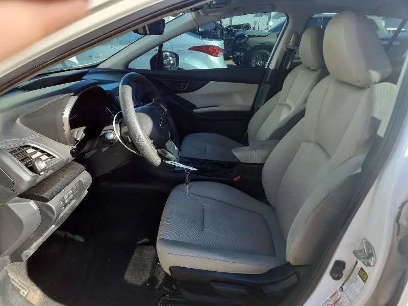 2017 SUBARU IMPREZA PREMIUM PLUS  