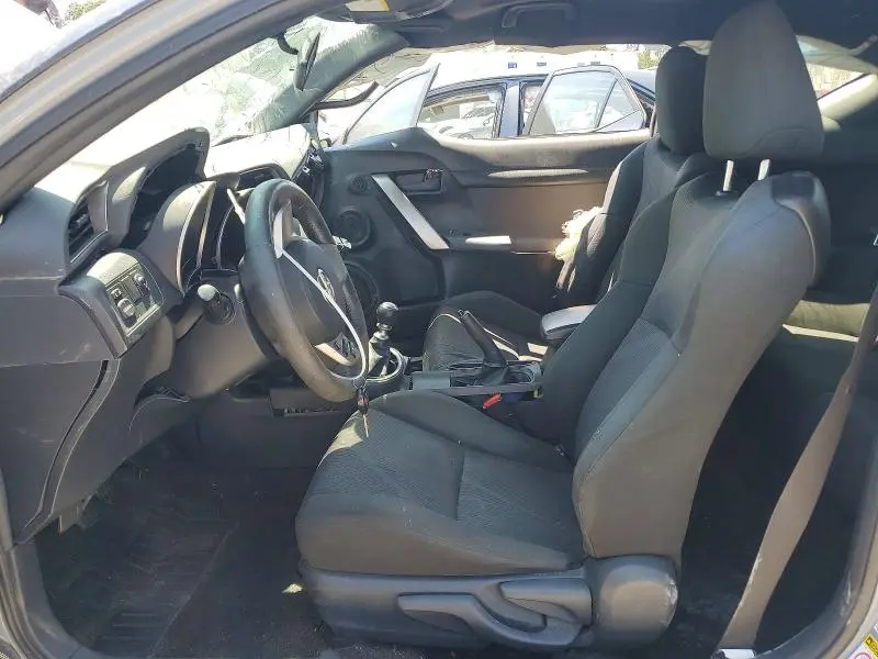 2012 SCION TC BASE  