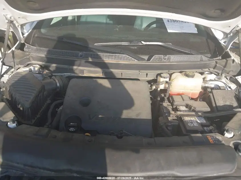 2019 BUICK ENCLAVE AWD ESSENCE