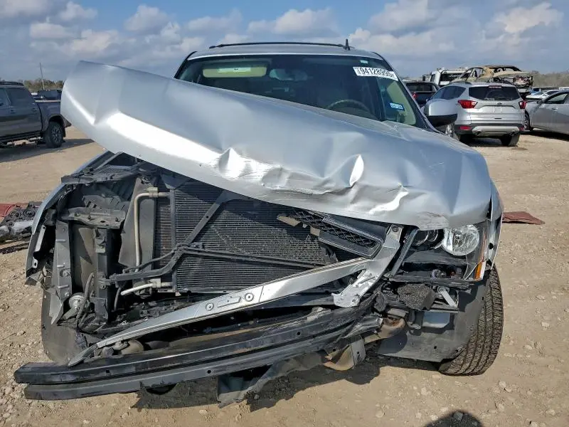 2013 CHEVROLET TAHOE C1500 LS  