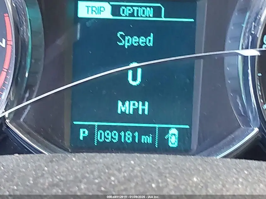 2015 CHEVROLET CRUZE 1LT AUTO