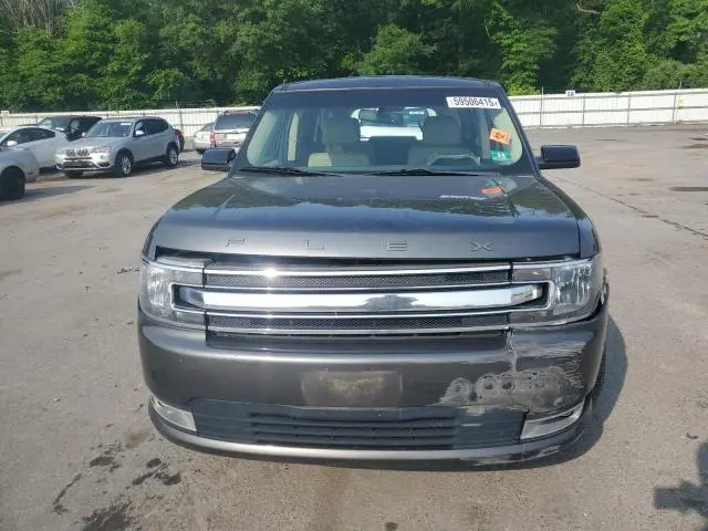 2016 FORD FLEX SEL  