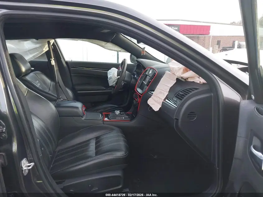 2023 CHRYSLER 300 300S