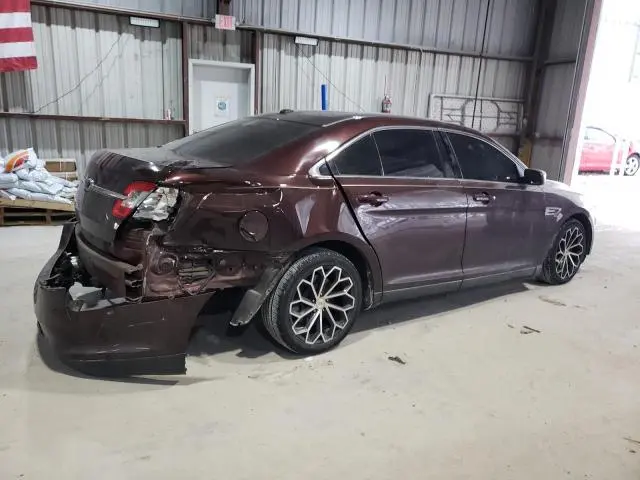 2010 FORD TAURUS SE  