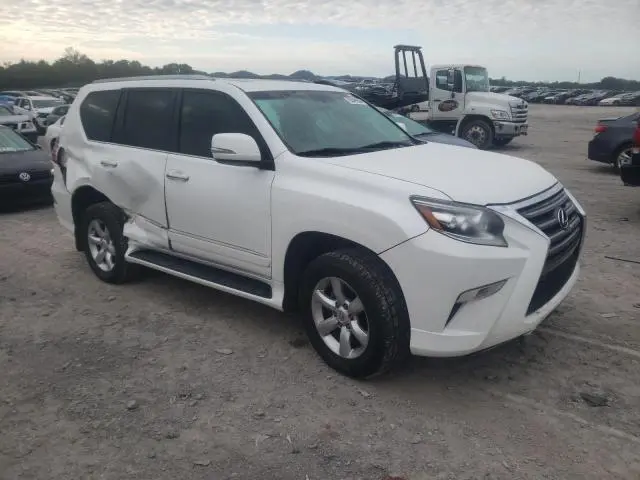 2018 LEXUS GX 460  