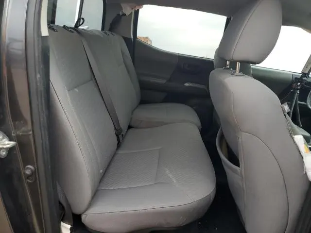 2020 TOYOTA TACOMA DOUBLE CAB  