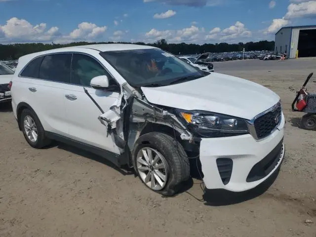 2020 KIA SORENTO L  